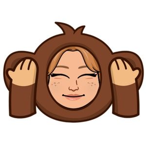 Meet your Posher, Alisha